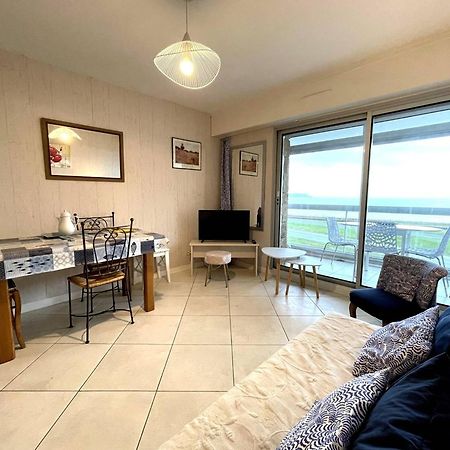 Appartement Perros-Guirec, 1 pièce, 3 personnes - FR-1-368-73 Esterno foto