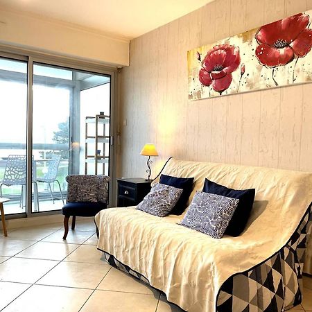Appartement Perros-Guirec, 1 pièce, 3 personnes - FR-1-368-73 Esterno foto