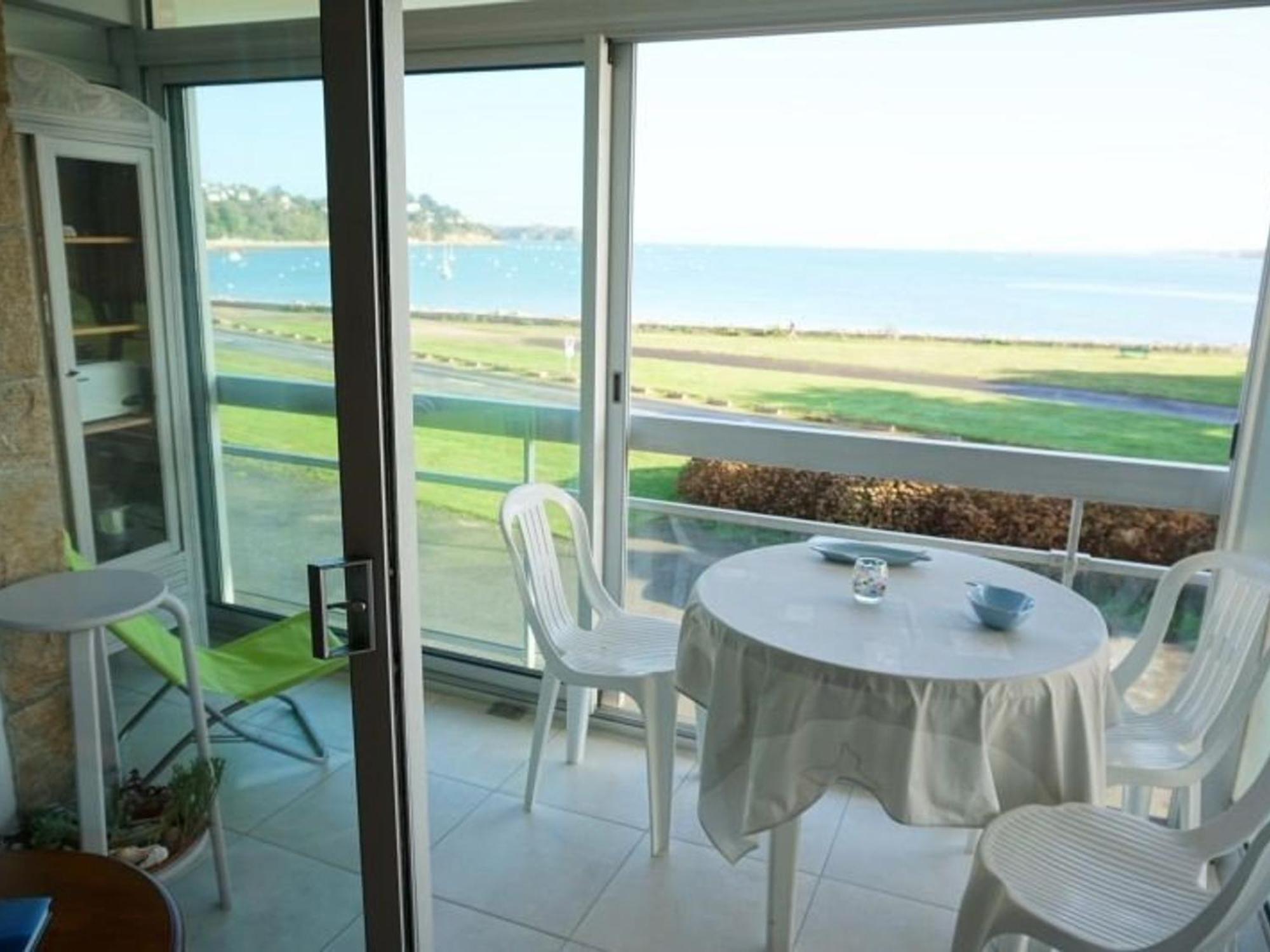 Appartement Perros-Guirec, 1 pièce, 3 personnes - FR-1-368-73 Esterno foto